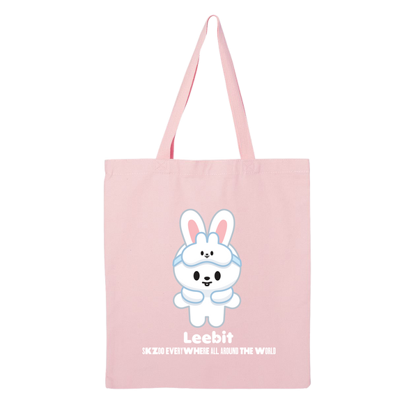 SKZOO TOTE BAG (Leebit) – Stray Kids EU